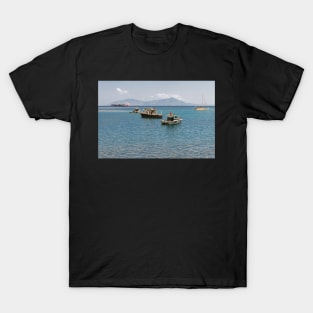 Díli Harbour T-Shirt